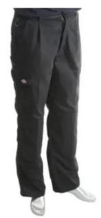 Werkbroek Dickies nieuw, Ophalen of Verzenden, Zo goed als nieuw, Zwart