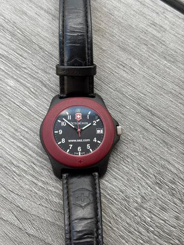 Victorinox Swiss made beschikbaar voor biedingen