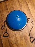 Balansbal / Balanstrainer/ Balansbord, Sport en Fitness, Ophalen
