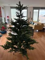 Kunstkerstboom 1,80 m met versiering, Diversen, Kerst, Ophalen, Zo goed als nieuw