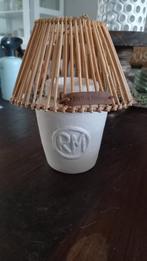 Riviera Maison windlicht, Ophalen, Zo goed als nieuw, Overige materialen, Minder dan 25 cm