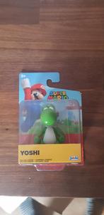 Yoshi Jakks Pacific - Nieuw in verpakking, Ophalen of Verzenden, Nieuw, Platform, Vanaf 3 jaar