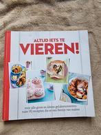 Altijd iets te vieren! Een uitgave van Albert Heijn, Ophalen of Verzenden, Zo goed als nieuw, Nederland en België