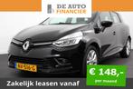 Renault Clio Estate 0.9 TCe Intens € 8.940,00, Auto's, Renault, Nieuw, 47 €/maand, Origineel Nederlands, 5 stoelen