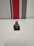 Lego LOTR king of de dead, Kinderen en Baby's, Speelgoed | Duplo en Lego, Ophalen of Verzenden, Gebruikt, Losse stenen, Lego