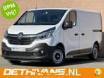 Renault Trafic 1.6dCi 120PK / 2x Schuifdeur / Cruisecontrol, Voorwielaandrijving, Gebruikt, 4 cilinders, Renault