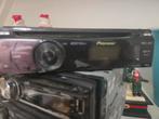 Pioneer Autoradio, Auto diversen, Ophalen of Verzenden, Gebruikt