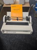 Goldstar PT-160M Matrix Printer - Vintage!, Zwart-en-wit printen, Gebruikt, Matrix-printer, Goldstar