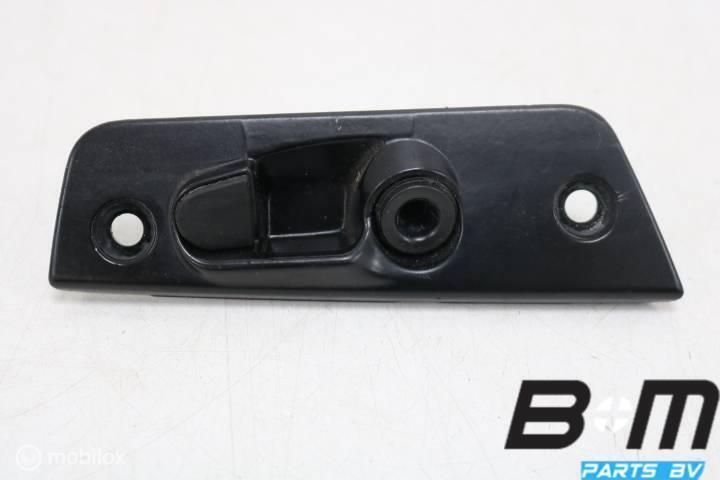 Vangplaat schuifdeur links boven VW Transp. T5 7H0843637D, Auto-onderdelen, Interieur en Bekleding, Gebruikt