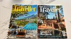 2x Residence Traveller tijdschrift nieuw, Boeken, Tijdschriften en Kranten, Ophalen of Verzenden, Nieuw