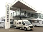 Adria Roller Team Livingstone Advance Duo ENKELE BEDDEN CAMP, Buscamper of Camperbus, Overige brandstoffen, Bedrijf, Tot en met 3