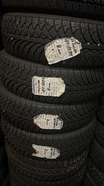 4 x 185 65 15 Fulda 8 mm Autobanden Monteren 15 inch Banden, Ophalen of Verzenden, Zo goed als nieuw