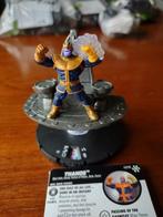 Heroclix Thanos (Infinity Gauntlet), Ophalen of Verzenden, Zo goed als nieuw