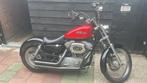Gietwielen te koop gevraagd, Motoren, Ophalen, Gebruikt