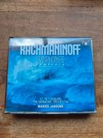 Serge rachmaninoff, Ophalen of Verzenden, Zo goed als nieuw
