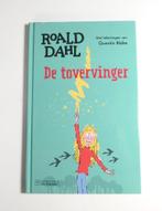 Jeugdboek  M5232: Roald Dahl - De tovervinger 8+, Roald Dahl, Fictie algemeen, Ophalen of Verzenden, Zo goed als nieuw