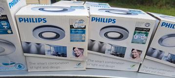 Nieuwe Philips smartspot lamp ML111 wit zilver spot spotjes beschikbaar voor biedingen