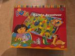 Dora's Avontuur - spel, Hobby en Vrije tijd, Gezelschapsspellen | Bordspellen, Ophalen, Zo goed als nieuw