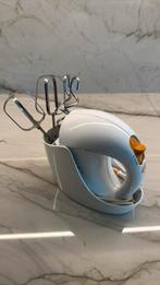 Mixer van Philips, Witgoed en Apparatuur, Keukenmixers, Ophalen of Verzenden, Gebruikt, 3 snelheden of meer