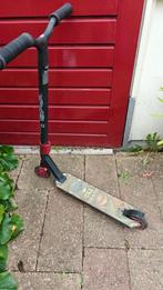 Stunt step, Fietsen en Brommers, Steps, Ophalen, Gebruikt, Gewone step