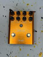 Fender MTG:LA Tube Distortion, Gebruikt, Fender, Equalizer, Ophalen of Verzenden