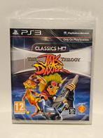 The Jak and Daxter Trilogy PS3, Avontuur en Actie, 1 speler, Ophalen of Verzenden, Zo goed als nieuw