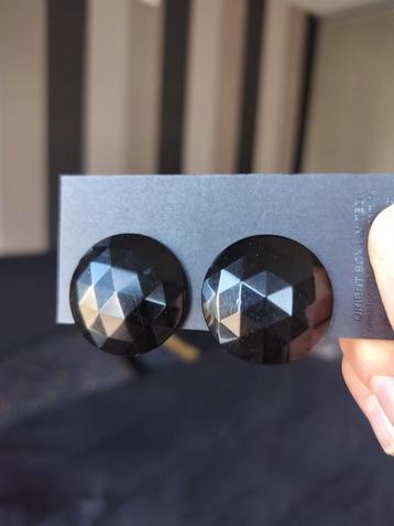 Vintage Clip-on Oorbellen beschikbaar voor biedingen