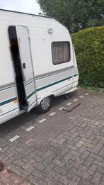 Chateau Caravan Te Huur