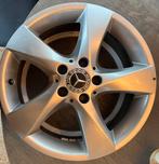 4 zo goed als nieuw originel mercedes velgen, Ophalen of Verzenden, Zo goed als nieuw