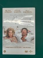 Komedie DVD's: It's Complicated, La Vita è Bella, Shuman, Vanaf 12 jaar, Ophalen of Verzenden, Zo goed als nieuw, Romantische komedie