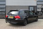 BMW 3 Serie Touring 318i Luxury Line / Leer / Automaat / Nav, Auto's, BMW, Automaat, Euro 5, Huisgarantie, Met garantie (alle)