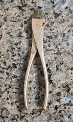 Hazet, Auto diversen, Autogereedschap, Ophalen of Verzenden, Gebruikt