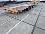 GT TRAILERS GLEICH FAHRZEUGBAU, Auto's, Vrachtwagens, Overige kleuren, Bedrijf, Aanhangers en Opleggers, Te koop