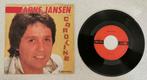 Single Arne Jansen - Caroline, Cd's en Dvd's, Vinyl | Nederlandstalig, Ophalen of Verzenden, Gebruikt, Overige formaten, Levenslied of Smartlap