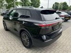 Volkswagen Tiguan 1.5 eTSI cruise, navi, virtual cockpit, pd, Zwart, 4 cilinders, Leder en Stof, Zwart