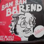 Karel theelepel en de servetjes telstar, Cd's en Dvd's, Vinyl | Nederlandstalig, Ophalen of Verzenden, Zo goed als nieuw, Overige formaten