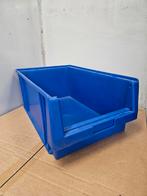 Partij stapelbakken, Ophalen, Zo goed als nieuw, Minder dan 40 cm, Minder dan 35 cm