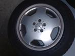 Mercedes AMG intra monoblock Lorinser Carat turbine velgen, Ophalen of Verzenden, 17 inch, Zomerbanden, Velg(en)
