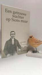 Boele, A.J.; Een getrouwe wachter op Sions muur(Ds. Du Cloux, Boeken, Ophalen of Verzenden, Gelezen, Christendom | Protestants