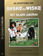 Suske & Wiske - De Gouden Collectie, W. Vandersteen, Complete serie of reeks, Ophalen of Verzenden, Zo goed als nieuw