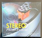 2 SACD Das Stereo Phono Festival, Ophalen of Verzenden, Gebruikt, Boxset