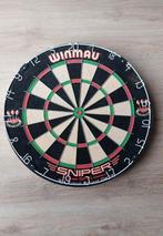 Winmau Sniper Dartbord *NIEUW*, Ophalen of Verzenden, Nieuw, Dartbord, Soft tip