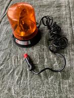 Zwaailamp, Auto-onderdelen, Verlichting, Ophalen of Verzenden, Gebruikt