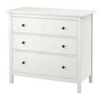 Ikea hemnes ladekast, Kinderen en Baby's, Kinderkamer | Commodes en Kasten, Ophalen, 50 tot 70 cm, 105 cm of meer, 100 cm of meer
