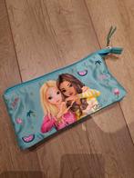 Topmodel etui, Ophalen of Verzenden, Zo goed als nieuw