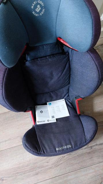 Maxi Cosi Rodifix - Zo Goed Als Nieuw! beschikbaar voor biedingen