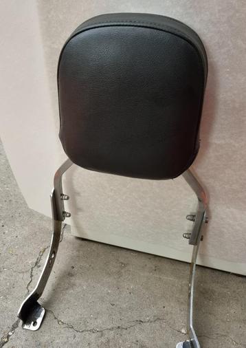 rugsteun/sissybar beschikbaar voor biedingen