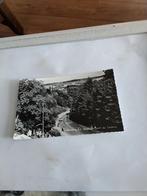 VALKENBURG  (L)  VERGEZICHT  VANAF DE CAUBERG  1959, Verzamelen, Ansichtkaarten | Nederland, Ophalen of Verzenden, 1940 tot 1960