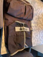 Bucas Anniversary Turnout Light deken maat 6.0, Ophalen of Verzenden, Zo goed als nieuw, Deken