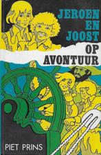 Piet Prins : Jeroen en Joost op avontuur, Boeken, Gelezen, Ophalen of Verzenden